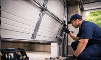 repair and installation garage door near you